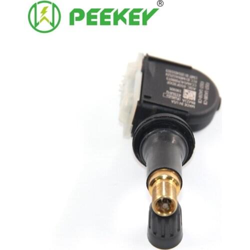F2GZ1A189B Tire Pressure Sensor Monitoring System For 2014-2017Ford Edge Escape Mondeo F -1A189-B F2GZ-1A189B