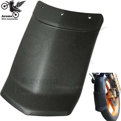 Unviersal brand motorbike mud guard motocross front fender shield guard moto mudguard for honda suzuki yamaha motorcycle fender