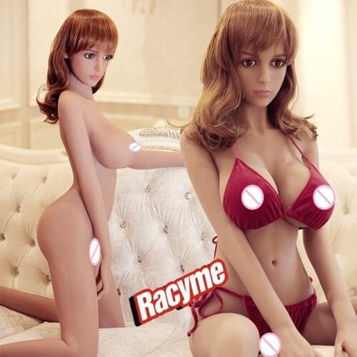 165cm Betty Realistic Silicone Sex doll Full Size Love Doll Sexy Real Solid Love Toy Lifelike Mouth Vagina Anal Adult Dolls