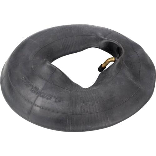 4.10/3.50-5 Butyl Rubber Heavy Duty Tractor Cart Easy Install Direct Fit Tire Inner Tube Replacement Parts Lawn Mower Universal
