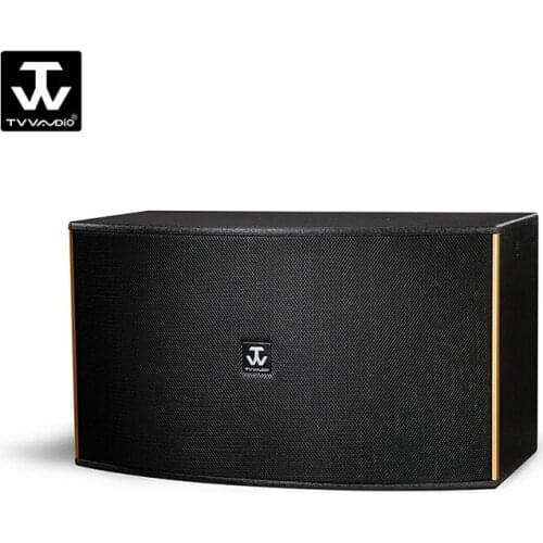 DJ sound system 3-way 200 ktv karaoke system