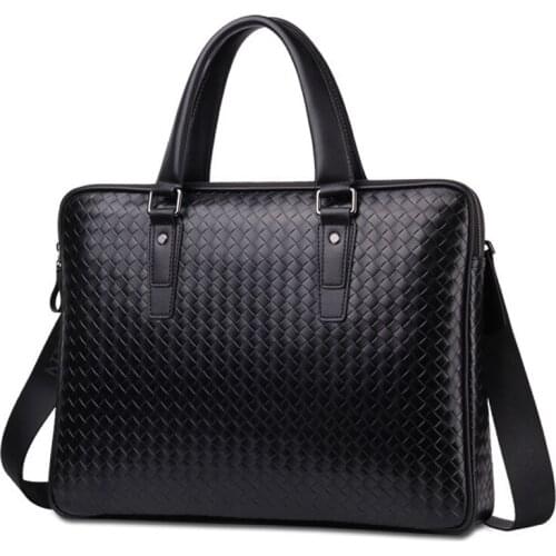 Berchirly Men's Laptop Bags