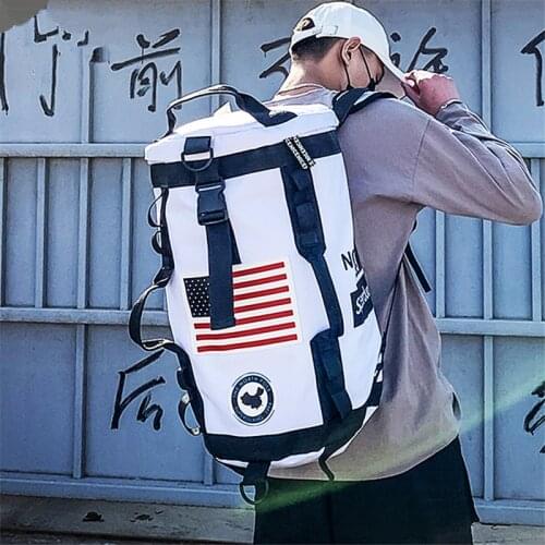Beswoo Expedition Backpacks