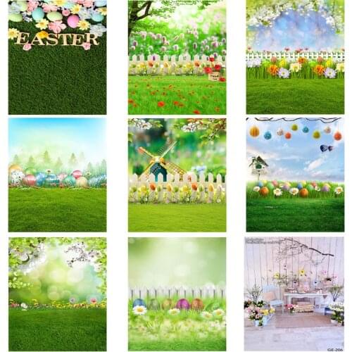 Photo Background Easter Backdrop Photography Backdrops For Photo Studio Professional Baby Portrait Backgrounds Photocall