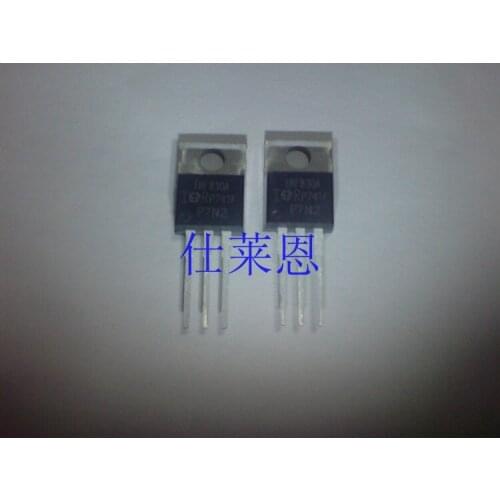 IRF830A
