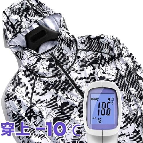 Summer Sun Protection Clothes Men Womens Quick Dry Anti UV Cycling Jacket Hooded Skin Windbreaker Outdoor Fishing Camping Jacket