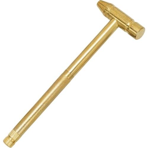 Mini Multi-Function Small Hammer, Small Hammer, Small Hammer, 5-In-1 Hammer with Small Screwdriver