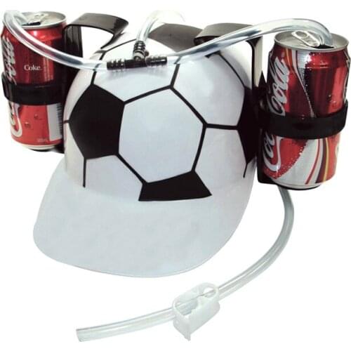 Creative And Personality Drinking Hat Home Accessories