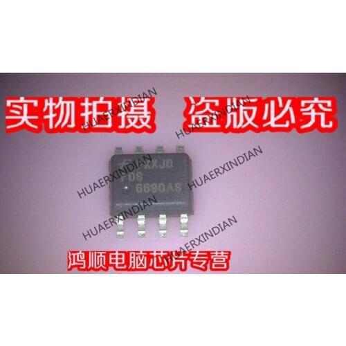 New original FDS6690AS . in stock High Quality