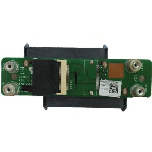 New For Asus G750 G750JW G750JZ G750JX G750JH G750JY SATA HDD Hard Drive Board