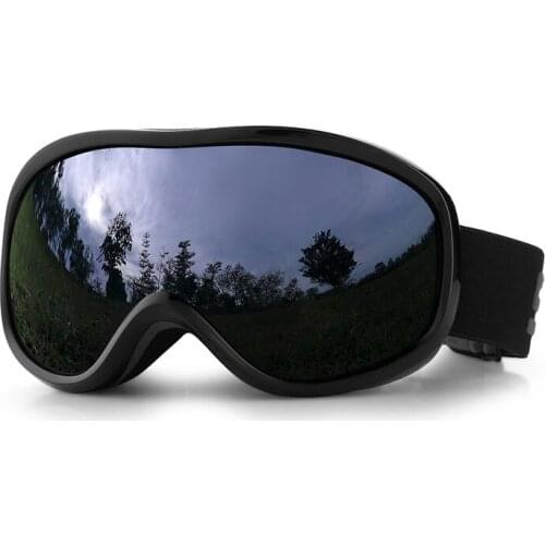 Motorcycle Glasses Riding HD Clear Anti-UV Antiglare Anti-dust Anti-fog Elastic Riding Gear for Cycling Climbing Sport Fishing