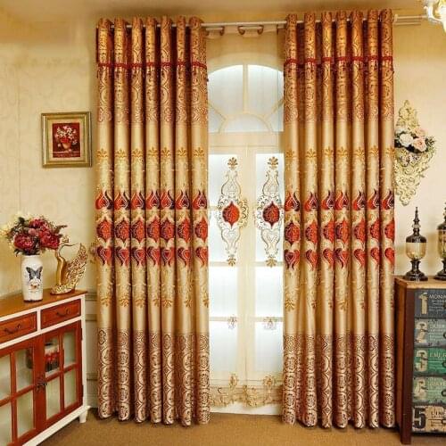 Firanki Na Okno Tende Visillos Cocina Cortinados For Living Room De Luxo Para Sala Cortinas Rideaux Pour Le Salon Curtains