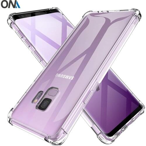 ONM Silicone Phone Cases