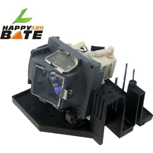 Wholesale Replacement projector lamp RLC-026 For Projector PJ568D PJ588D PJ508D with Housing 180 Days Warranty happybate