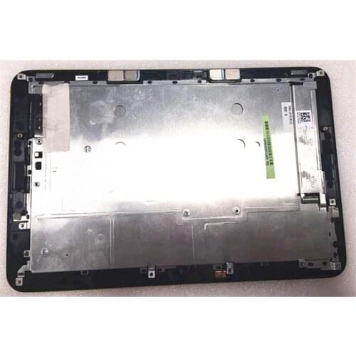 Tablet PC Panel LCD Combo display touch screen digitizer assembly For ASUS Transformer Mini T103 T103H T103HA with frame bezel