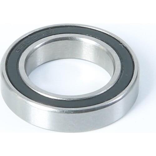 Factory price thin wall ball bearings 10pcs bearing 6800 6801 6802 6803 6804 6805 6806 6807 2RS 2RZ