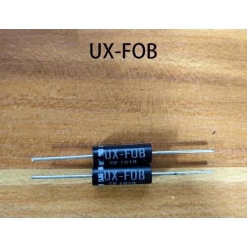 20PCS/LOT high voltage high voltage diode UX-FOB UX-F0B voltage silicon stack 500mA 8kV 40nS NEW ORIGINAL
