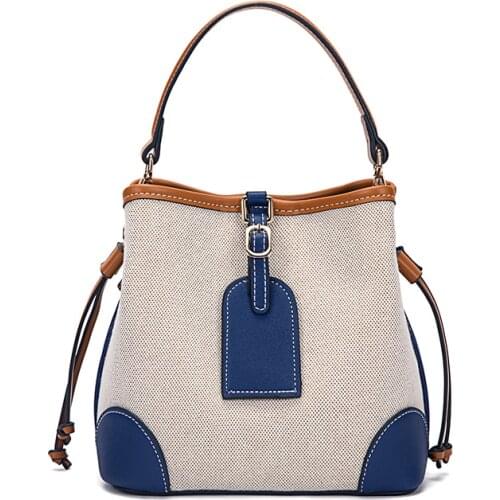 YONBEN Blue Women's Bags
