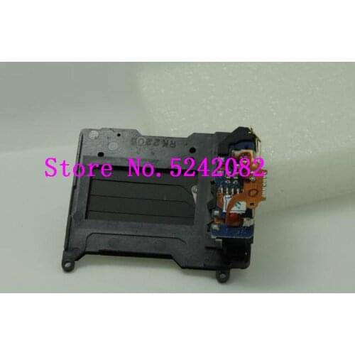 NEW For Canon FOR EOS 300D Digital Rebel Shutter Unit Group Camera Repair Replacement Parts