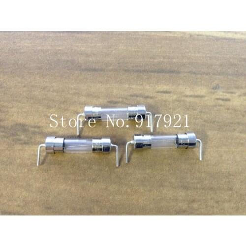 [ZOB] Japan imported JET pin TSD+P 5X20 3.15A250V insurance FUSE micro glass tube fuse --200pcs/lot