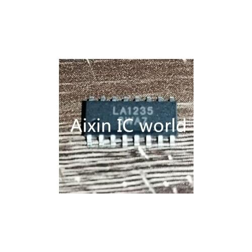 5PCS LA1235 LAI235 SOP16