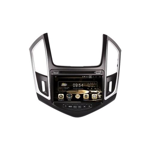 Android 10 4GB ram car dvd Audio player FOR CHEVROLET CRUZE 2013 2014 2015 gps Multimedia head device unit receiver BT WIFI