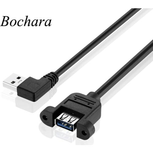 Bochara Data Cables