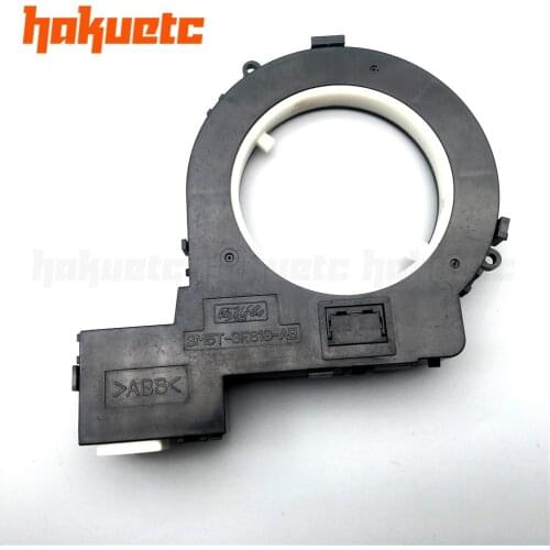 Steering Angle Sensor For Ford Focus C Max Kuga Steering Wheel Angle Sensor 3M5T-3F818-AB 3M5T3F818AB