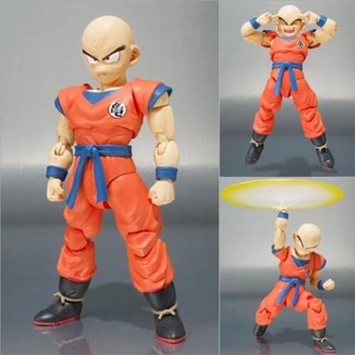 Klilyn Garage Kits Variable Form Movable 12cm Model Toy