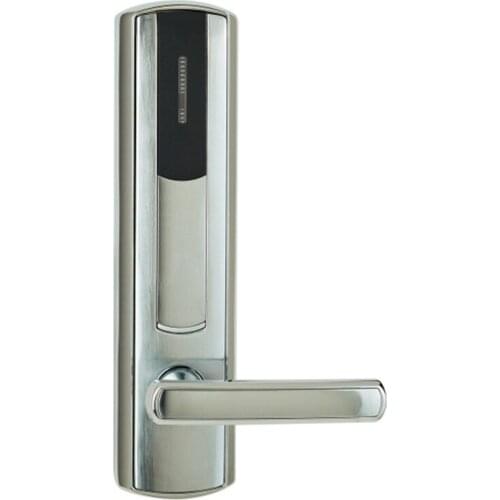 Hotel lock hotel card reader door lock hotel security lock with software ET811RF