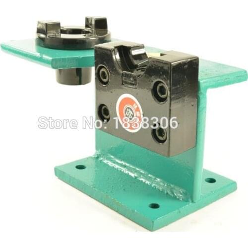 Taper BT30 Vertical/Horizontal tool holder device