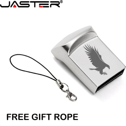 Mini USB 2.0 32GB 64GB Real Capacity USB Flash Drive 128GB Pendrive 16GB 4GB Pen Drive U Disk Flash Memory Stick Free Shipping