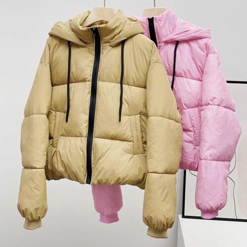 Mxtin Women's Winter Parkas