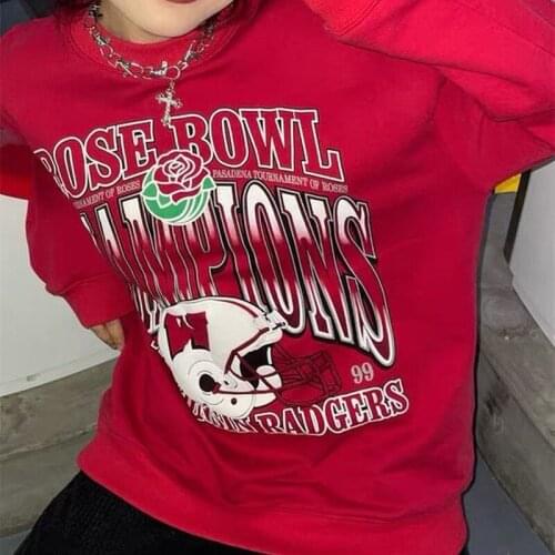 Худи женские QWEEK China At AliExpress