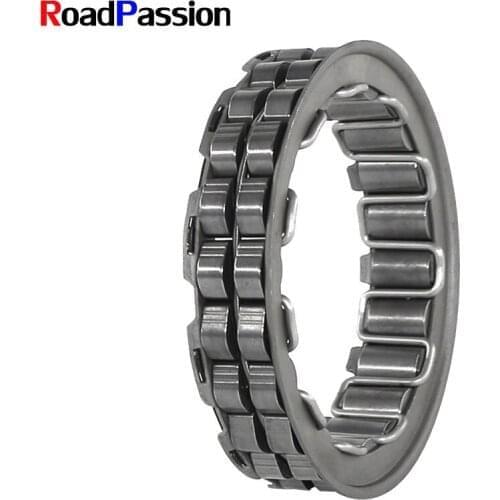 Road Passion Motorcycle One Way Bearing Starter Overrunning Clutch For SUZUKI M109R For HONDA BROS400 BROS 650 STEED 400 VLX400