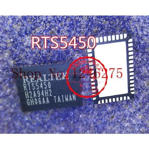 RTS5450 RTS5450-CG 100% New Original