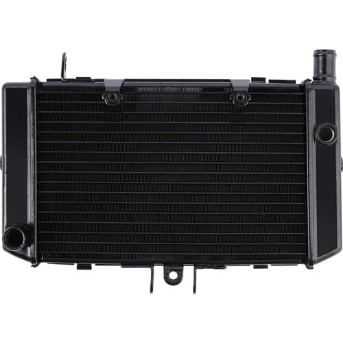 Motorcycle Replacement Radiator Cooler For Honda CB500 1993-2004