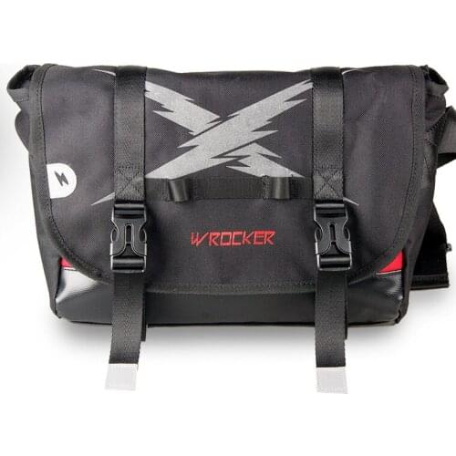 Reflective Tape X Teenagers Casual Oxford Bag Men Messenger Bags Boys Fashion Crossbody Shoulder Bag Messenger Bag for Students