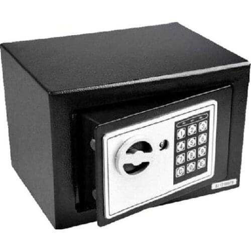 Temiz Pazar Safes