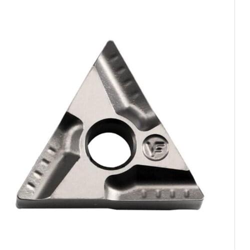 TNMG TNMG160404L-VF CT3000 160404L-VF 160404R-VF 160408L-VF 160408R-VF CNC Blade Original Lathe Cutter Tools Carbide Inserts