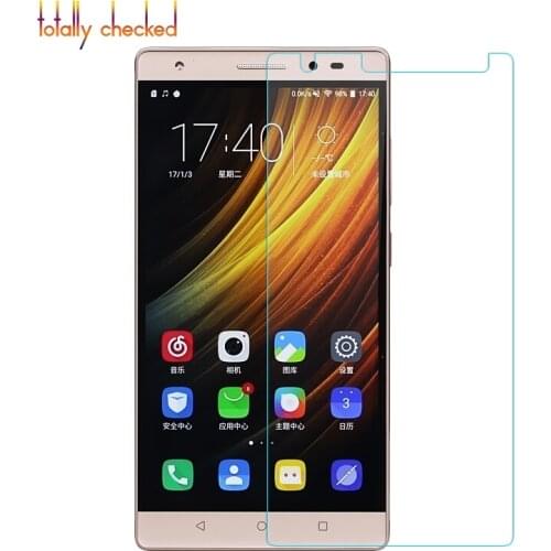 Tempered Glass For Lenovo Phab 2 Plus Phab2 Plus PB2-670M PB2-670Y PB2-670N 6.44" inch Screen Phone Glass Film