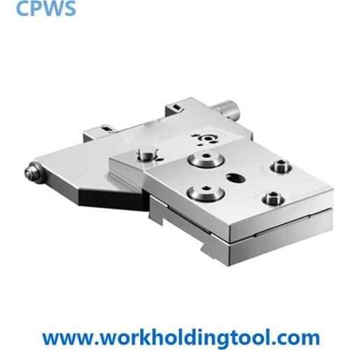 3R Wire EDM Fixture Vise SV470-100-3D