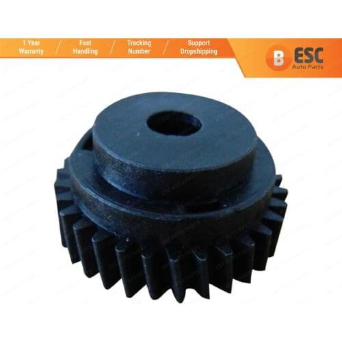 ESC ESR22 Sunroof Motor Repar Gear for Citroen C3 NO:1