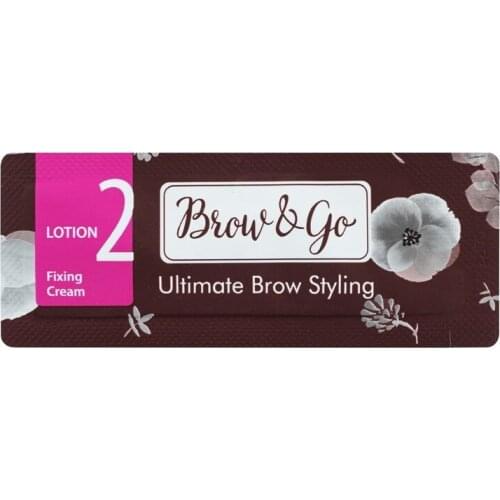 Brow Go Hair Styling Products