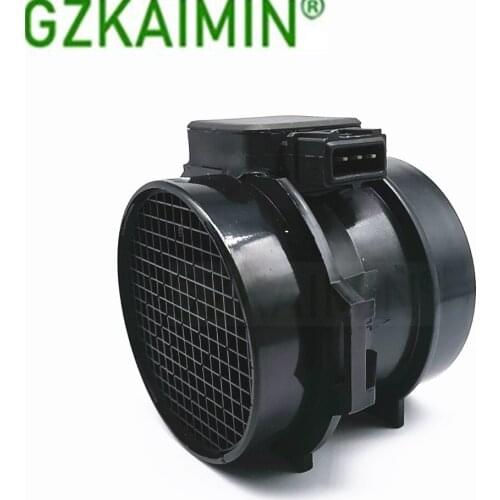 Mass Air flow Meter Sensor MAF SENSOR 13621432356/28164-37100(2816437100)/5WK9605/8ET009142021/OK55813210/5WK9608/OK5581321