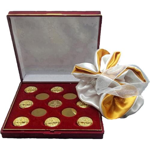 Docolastra Arras life, customizable in each Arra