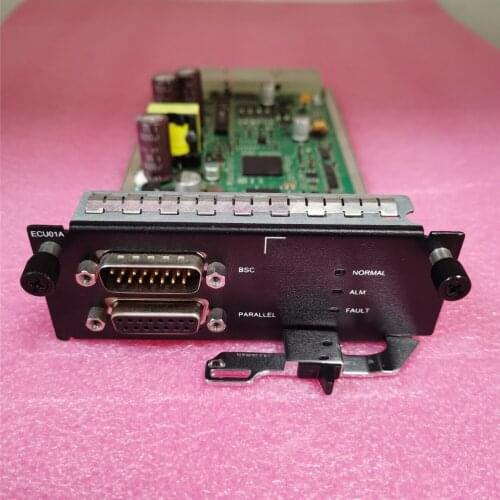 ECU01A for Huawei data collector mainboard power supply monitoring board module