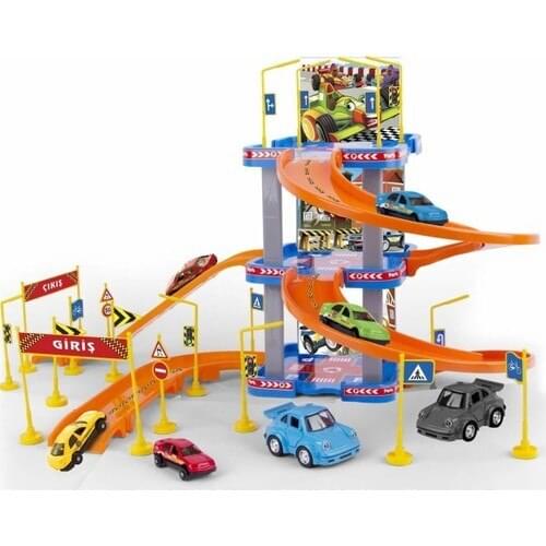 Erdem oyuncak RC Cars