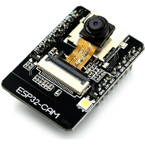 ESP32 CAM development board with OV2640 module WIFI+Bluetooth module