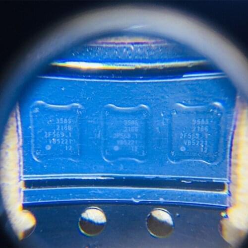 Hot sell Cheap! 5pcs/lot 358s 2166 charger ic 30pin